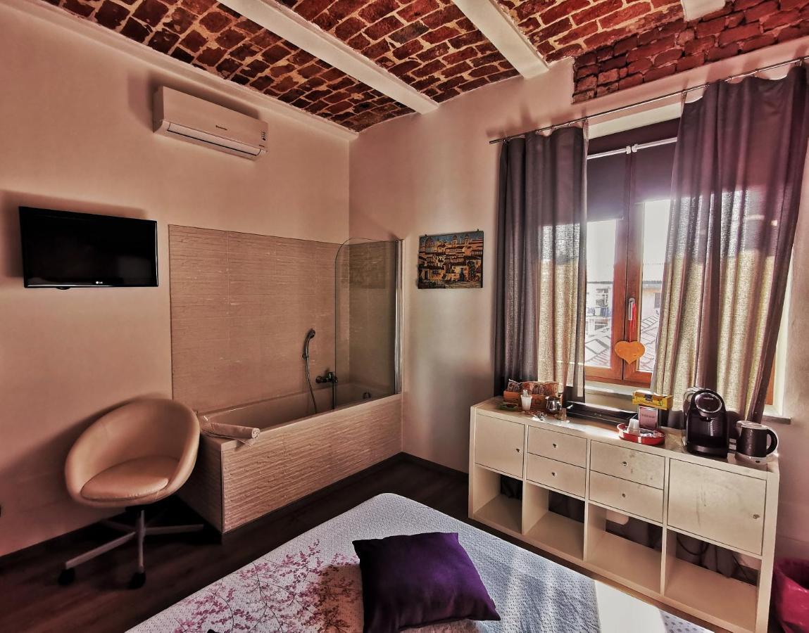 كيفاسّو Regis B&B Camere Centro Storico المظهر الخارجي الصورة
