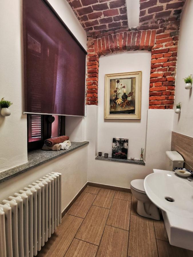 كيفاسّو Regis B&B Camere Centro Storico المظهر الخارجي الصورة