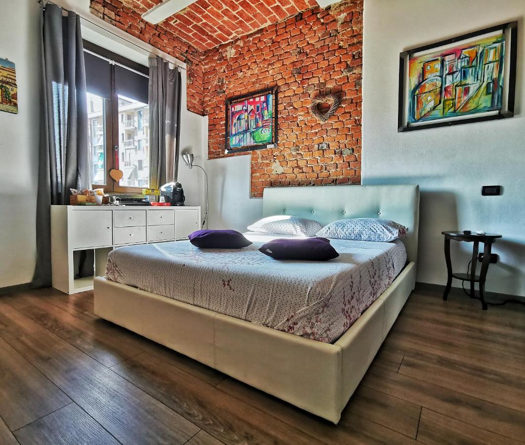 كيفاسّو Regis B&B Camere Centro Storico المظهر الخارجي الصورة