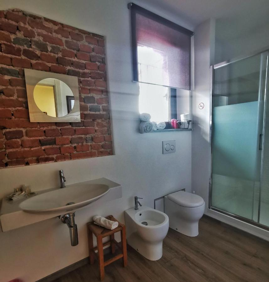 كيفاسّو Regis B&B Camere Centro Storico المظهر الخارجي الصورة