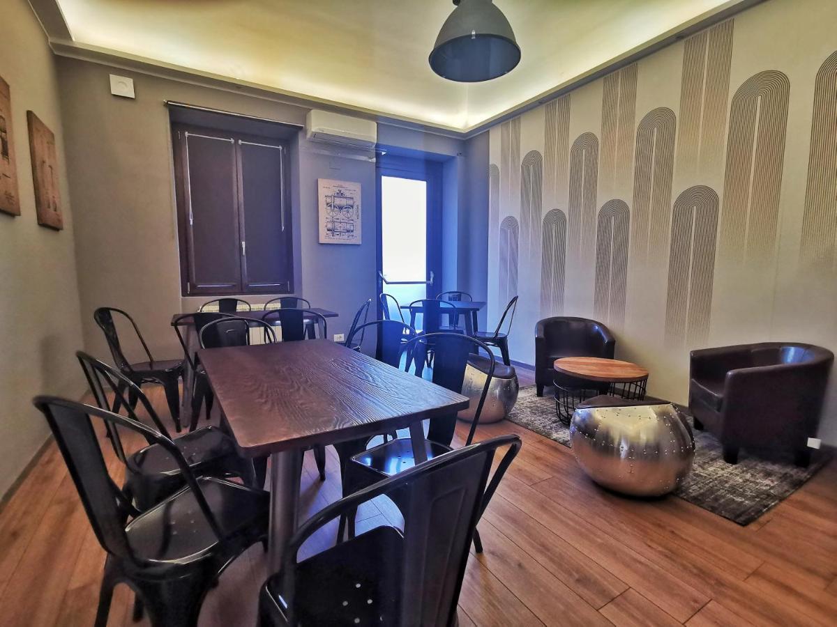 كيفاسّو Regis B&B Camere Centro Storico المظهر الخارجي الصورة